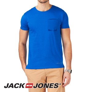 T-Shirts - Jack and Jones Newt