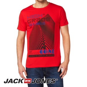 Jack and Jones T-Shirts - Jack and Jones Pb Core