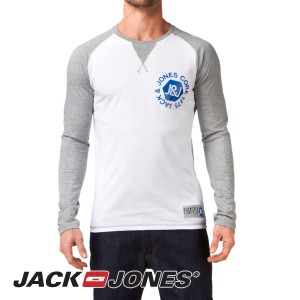 Jack and Jones T-Shirts - Jack and Jones Shore
