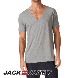 Jack and Jones T-Shirts - Jack and Jones Single