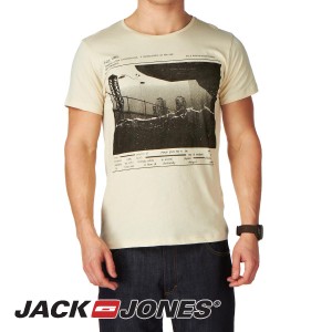 Jack and Jones T-Shirts - Jack and Jones Tower