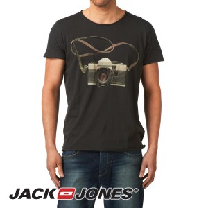 Jack and Jones T-Shirts - Jack and Jones Travel