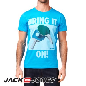 Jack and Jones T-Shirts - Jack and Jones Wild