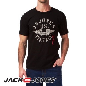 Jack and Jones T-Shirts - Jack and Jones