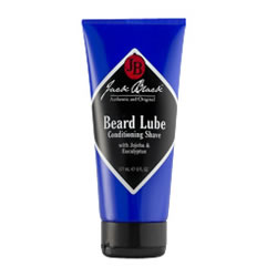 Beard Lube Conditioning Shave with Jojoba and Eucalyptus 177ml