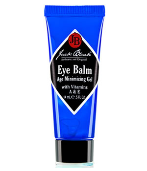 Jack Black Eye Balm Age Minimizing Gel 14ml