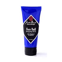 Jack-Black-for-Men Jack Black Face Buff Energising Scrub
