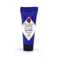 Jack-Black-for-Men Jack Black Intensive Therapy Lip Balm SPF 25