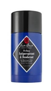 PIT BOSS ANTI PERSPIRANT and