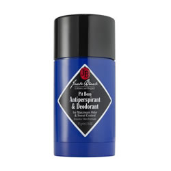 Pit Boss Antiperspirant and Deodorant Sensitive Skin Formula 64g