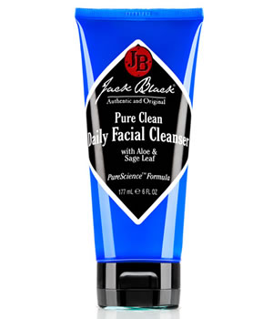 Pure Clean Daily Facial Cleanser 177ml