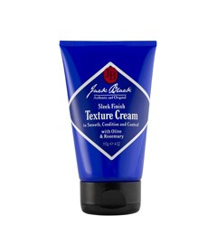 Jack Black Sleek Finish Texture Cream 118ml