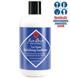 Jack Black True Volume Revitalizing Conditioner