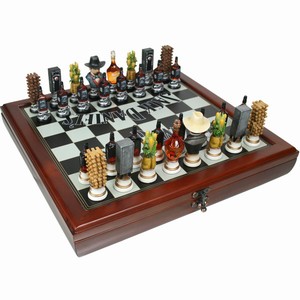 Chess Set