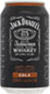Jack Daniels and Cola Can (330ml) Cheapest in