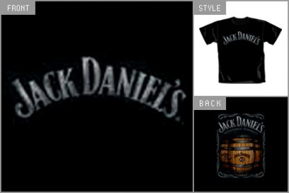 (Barrels) T-Shirt