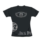 Jack Daniels (Triple) T-Shirt