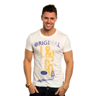 Jack & Jones Angel T-Shirt