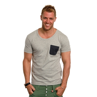 Jack & Jones Area T-Shirt