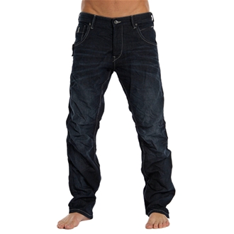 Jack & Jones Boxy Jeans