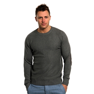 Jack & Jones Cloon Patch Sweater