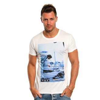 Jack & Jones Miami Vice T-Shirt