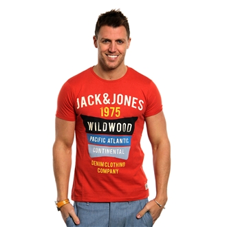 Jack & Jones Pacific T-Shirt