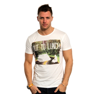 Jack & Jones Plate Lunch T-Shirt