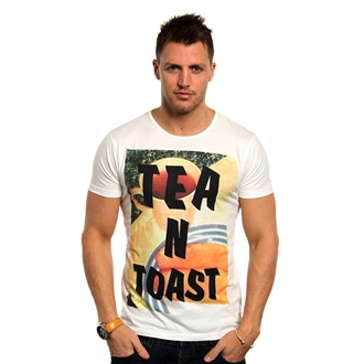Jack & Jones Plate Tea T-Shirt