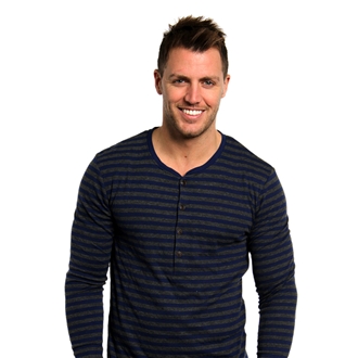 Jack & Jones Premium Album Granddad T-Shirt