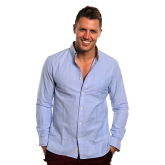 Jack & Jones Premium Oxford Shirt