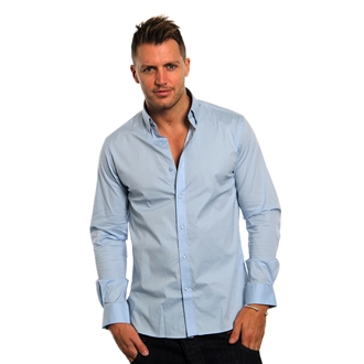 Jack & Jones Premium Stretch Shirt
