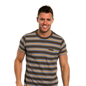 Jack & Jones Shawnee T-Shirt