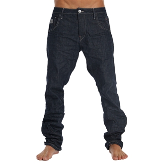Jack & Jones Stan Twisted Jeans