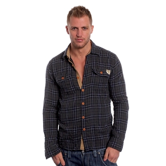 Jack & Jones Vintage Arsenal Shirt