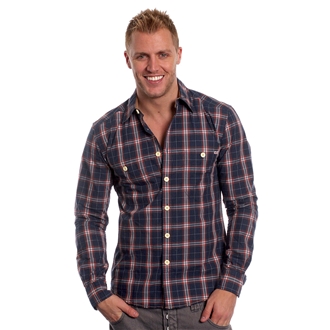 Jack & Jones Vintage Authentic Shirt