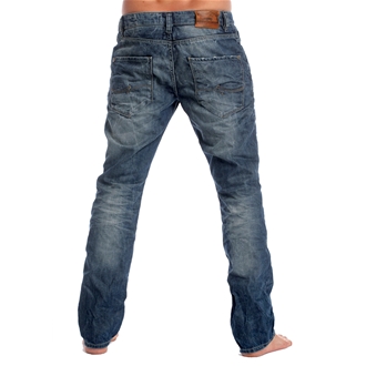 Jack & Jones Vintage Clark Vintage 217 Jeans