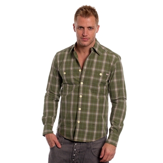 Jack & Jones Vintage Earth Shirt
