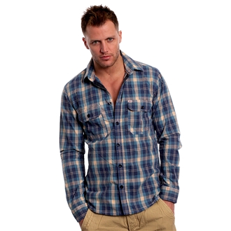 Jack & Jones Vintage Electric Shirt