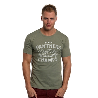 Jack & Jones Vintage Flying Wheel Tee