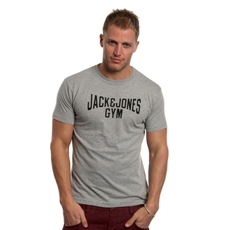 Jack & Jones Vintage Gym Tee