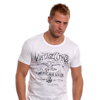 Jack & Jones Vintage Made T-shirt