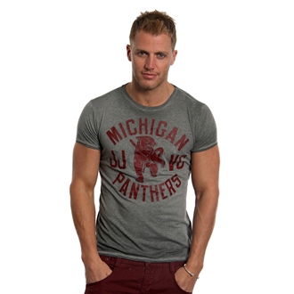 Jack & Jones Vintage Mixed Tee