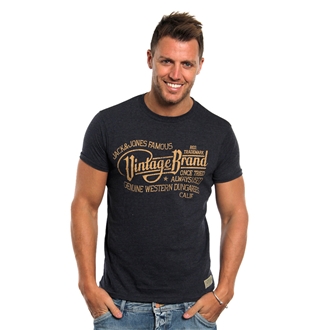 Jack & Jones Western T-Shirt
