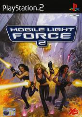 Jack of all Games Mobile Light Force 2 PS2