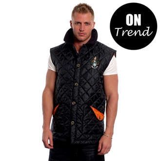 Jack Orton Jennings Gilet