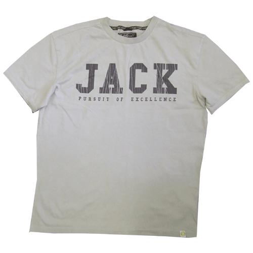 Jack Purcell Crew Tee