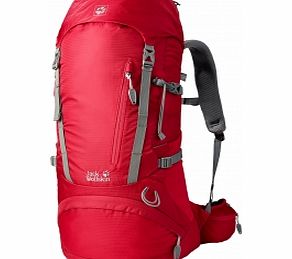 Jack Wolfskin ACS Hike 34 Rucksack