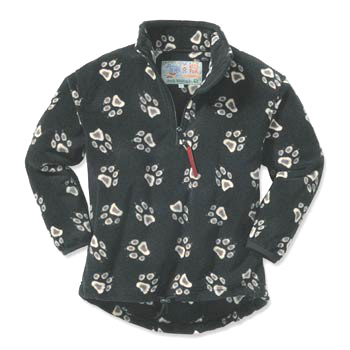 Childrens Fleece Jackets