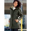 jack wolfskin Coat